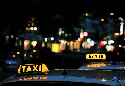 taxi centrale utrecht